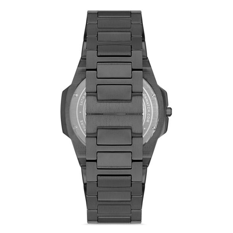 Hislon CL127N-14SN Erkek Kol Saati - Görsel 4