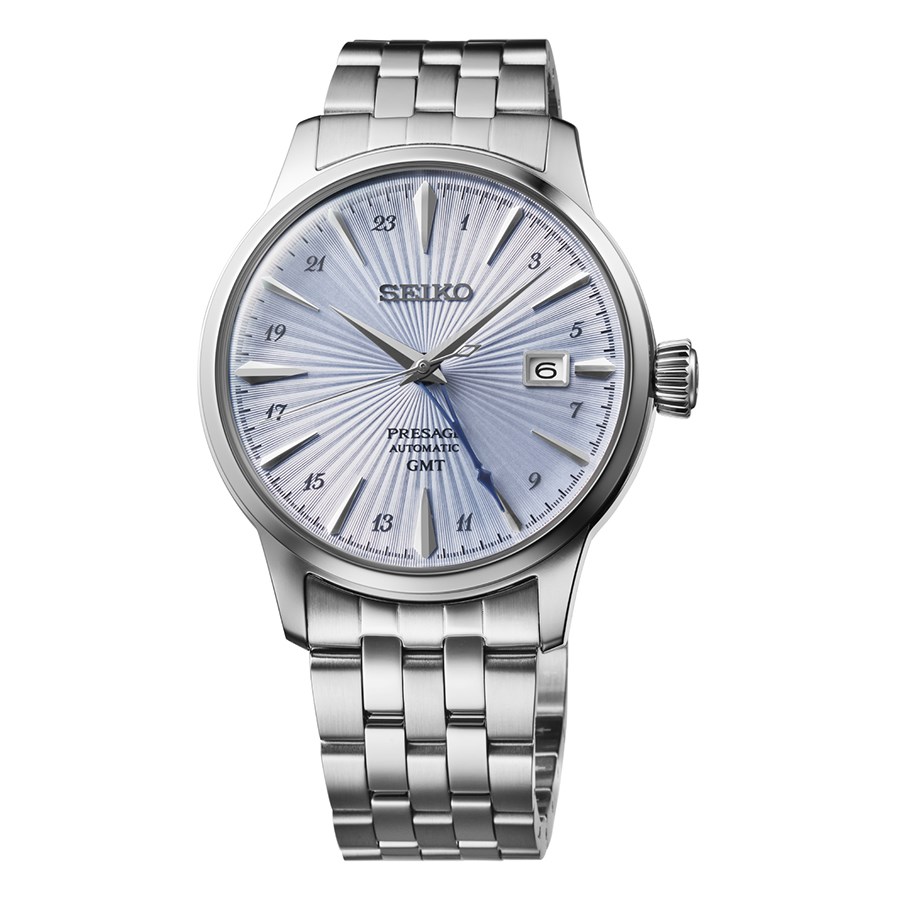 Seiko SSK037J Erkek Kol Saati