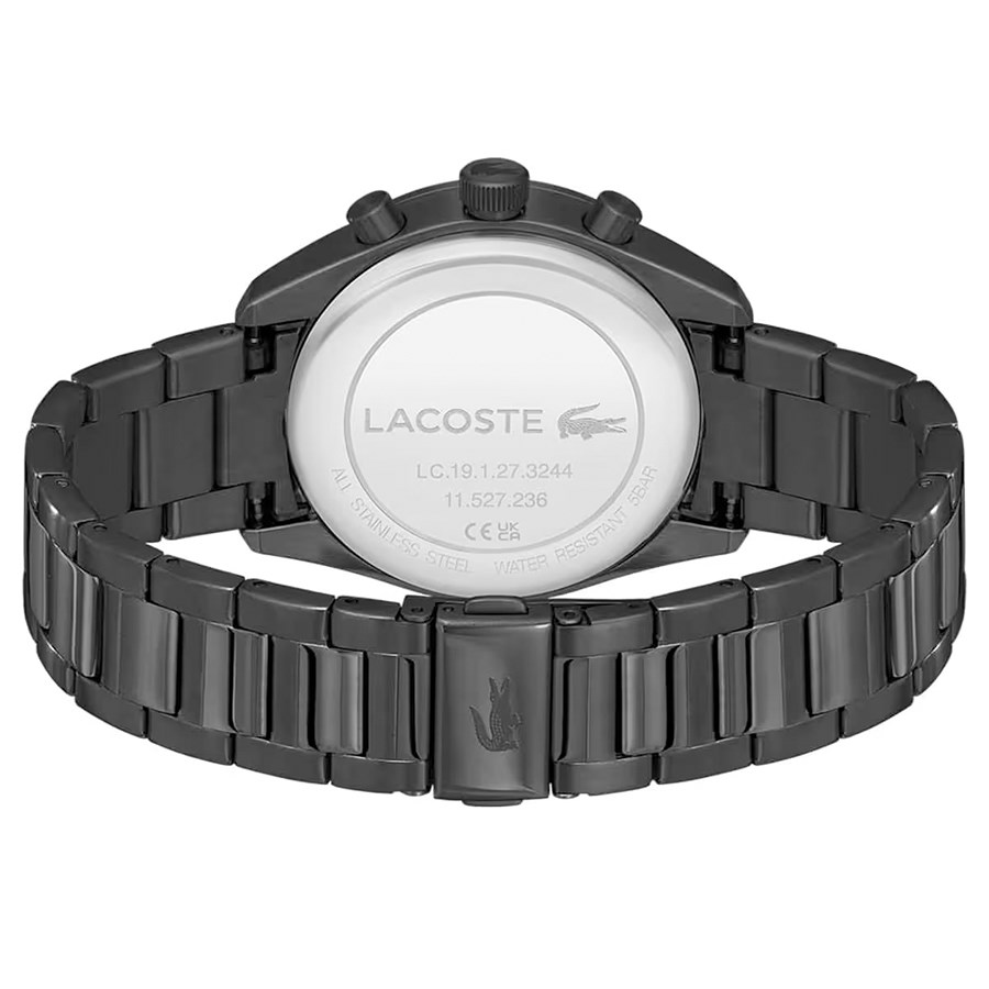 Lacoste LAC2011476 Erkek Kol Saati - Görsel 3