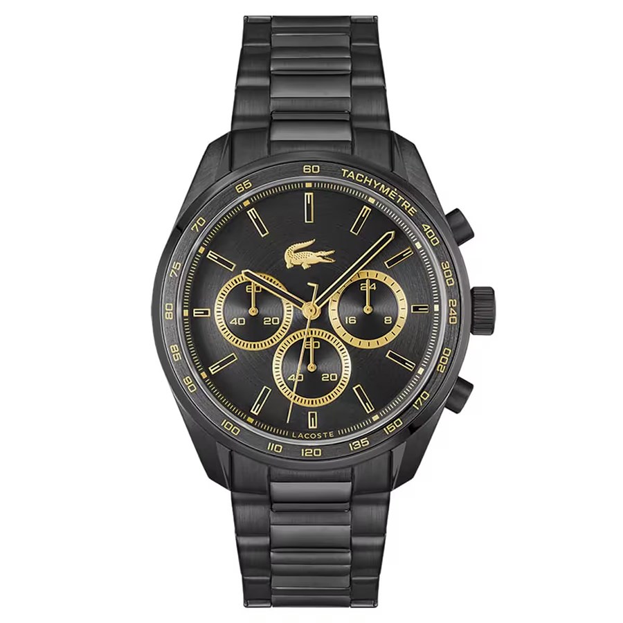 Lacoste LAC2011476 Erkek Kol Saati