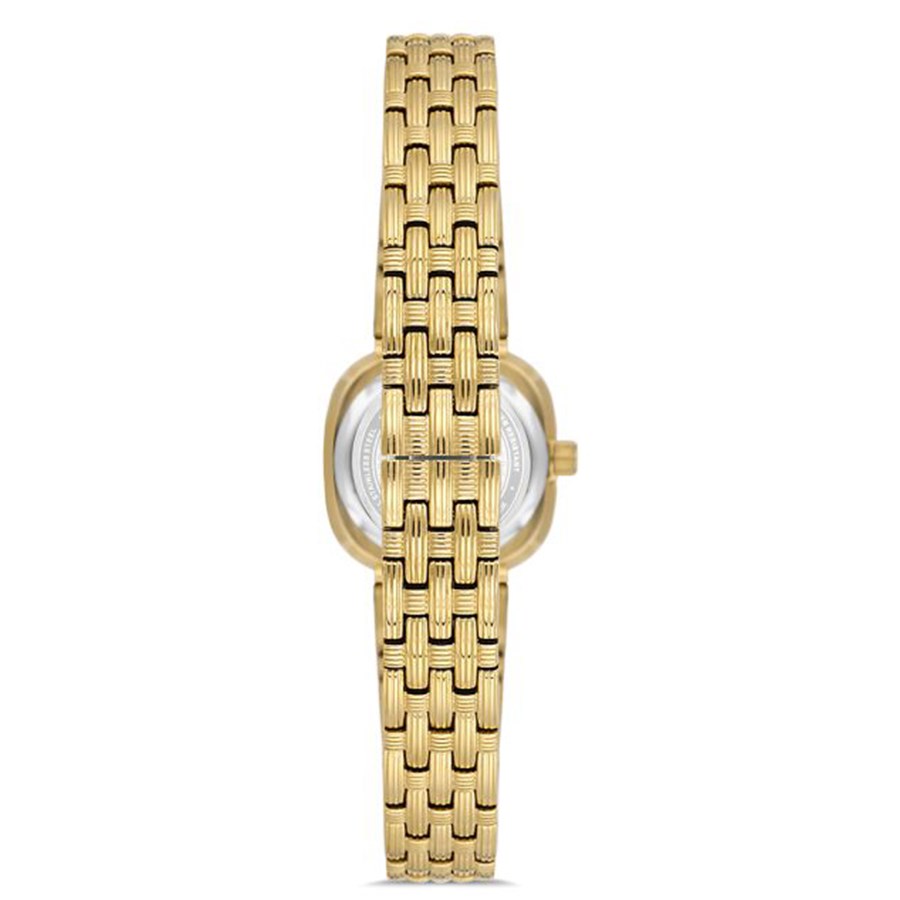 Hislon QL187G-02SG Kadın Kol Saati - Görsel 3