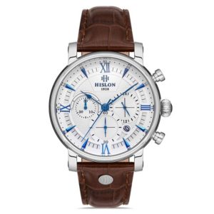 Hislon MS105S-02KM Erkek Kol Saati