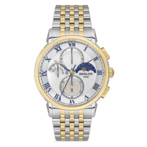 Hislon TM143T-02SG Erkek Kol Saati