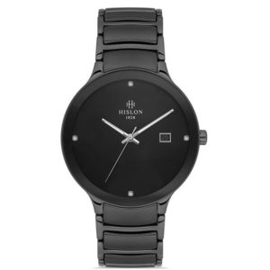 Hislon CL110B-04SB Erkek Kol Saati