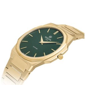 Alternative view of Hislon CL127G-15SG Erkek Kol Saati