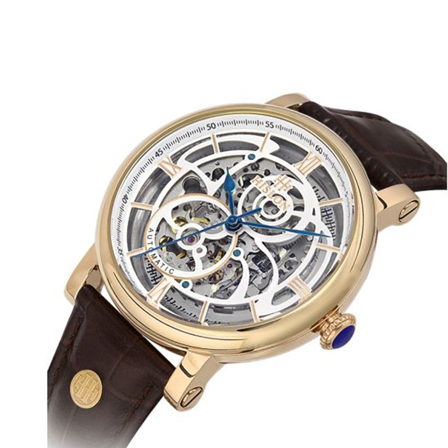 Hislon SD104G-16KG Erkek Kol Saati - Görsel 2