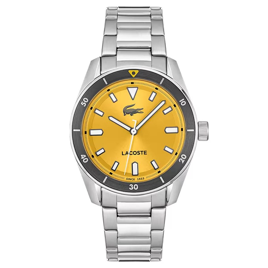 Lacoste LAC2011426 Erkek Kol Saati