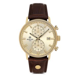 Hislon MS200G-02KG Erkek Kol Saati
