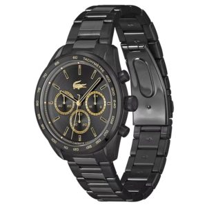 Alternative view of Lacoste LAC2011476 Erkek Kol Saati