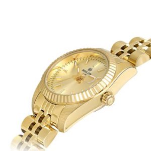 Alternative view of Hislon QL155G-08SG Kadın Kol Saati