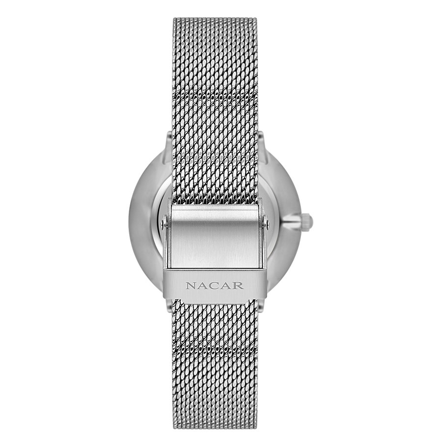 Nacar NC34-390431-ALSM Kadın Kol Saati - Görsel 4