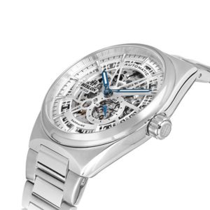 Alternative view of Hislon SD136S-16SS Erkek Kol Saati