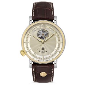 Hislon SD140T-08KG Erkek Kol Saati