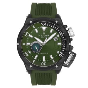 Nacar NC07-290699-BNS6 Erkek Kol Saati