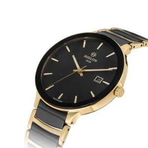 Alternative view of Hislon CL110T-04SG Erkek Kol Saati