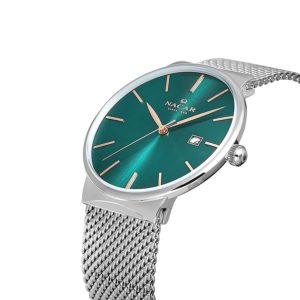 Alternative view of Nacar NC34-290431-ANRM Erkek Kol Saati