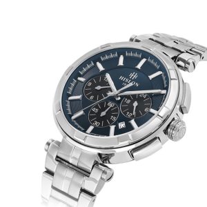 Alternative view of Hislon DT202S-11SS Erkek Kol Saati