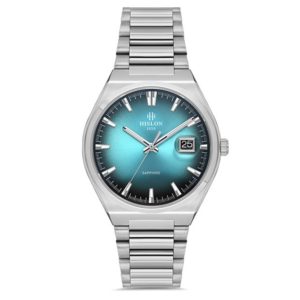 Hislon CL222S-10SS Erkek Kol Saati