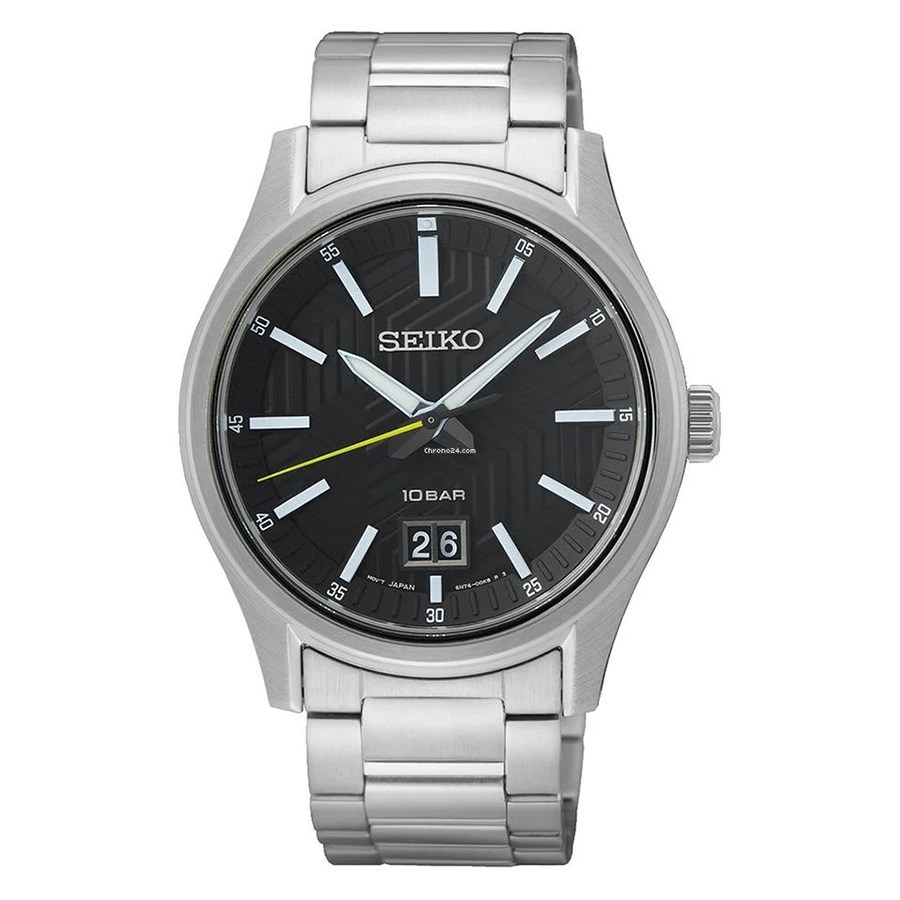 Seiko SUR535P Erkek Kol Saati