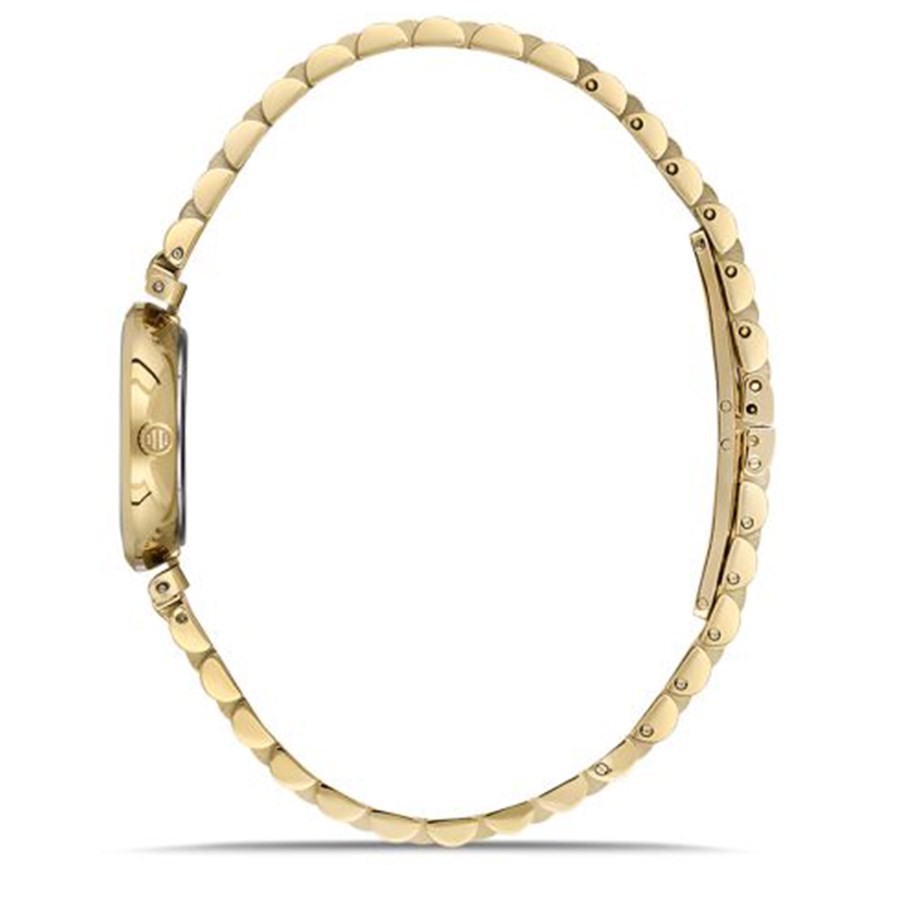 Hislon QL143G-09SG Kadın Kol Saati - Görsel 3