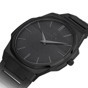 Alternative view of Hislon CL127B-04SB Erkek Kol Saati