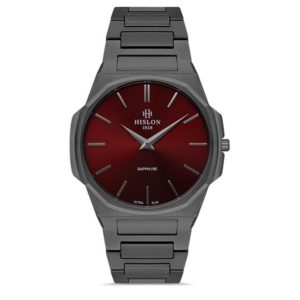 Hislon CL127N-14SN Erkek Kol Saati