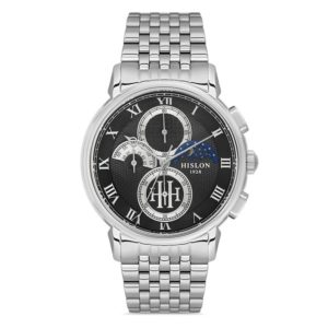 Hislon TM143S-04SS Erkek Kol Saati