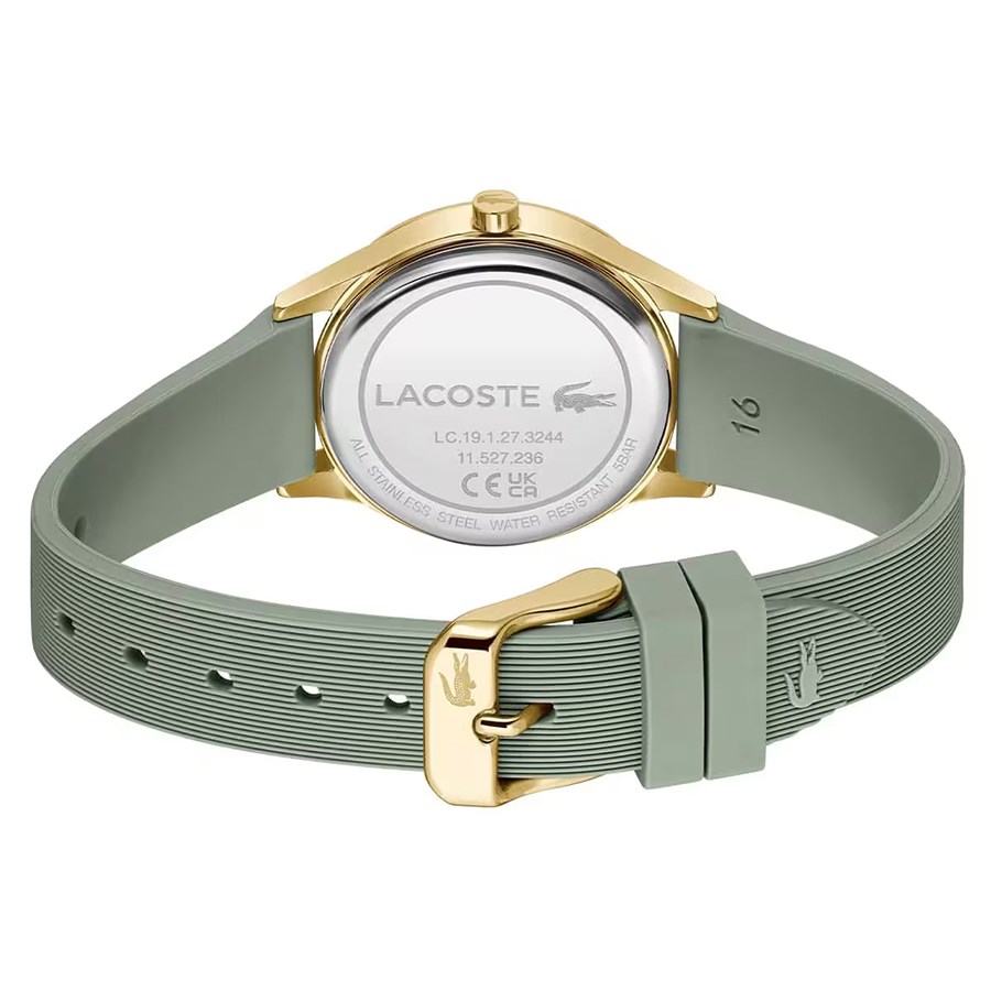 Lacoste LAC2001481 Kadın Kol Saati - Görsel 3
