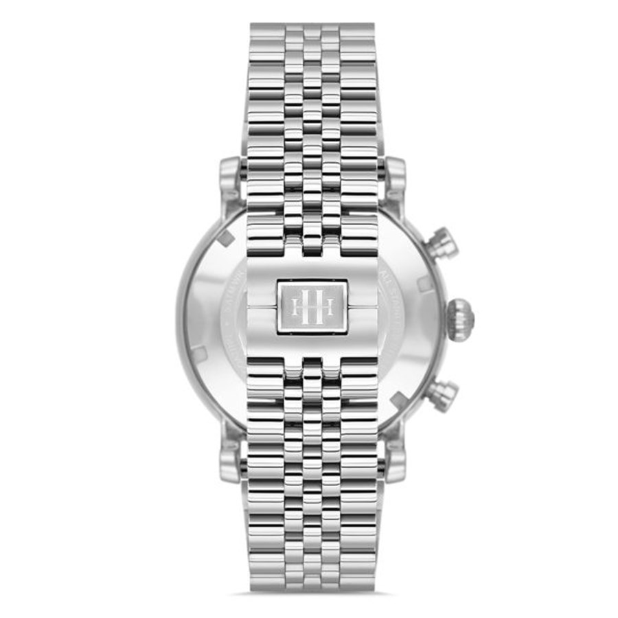 Hislon MS105S-04SB Erkek Kol Saati - Görsel 4