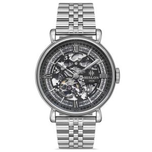 Hislon SD141S-16SB Erkek Kol Saati