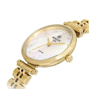 Alternative view of Hislon QL143G-09SG Kadın Kol Saati