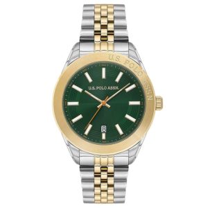 U.S. Polo Assn. USPA1145-04 Kadın Kol Saati