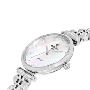 Alternative view of Hislon QL143S-09SS Kadın Kol Saati