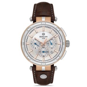Hislon DT202T-02KR Erkek Kol Saati
