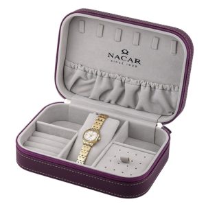 Nacar NC34-39B840-DWMS Kadın Kol Saati