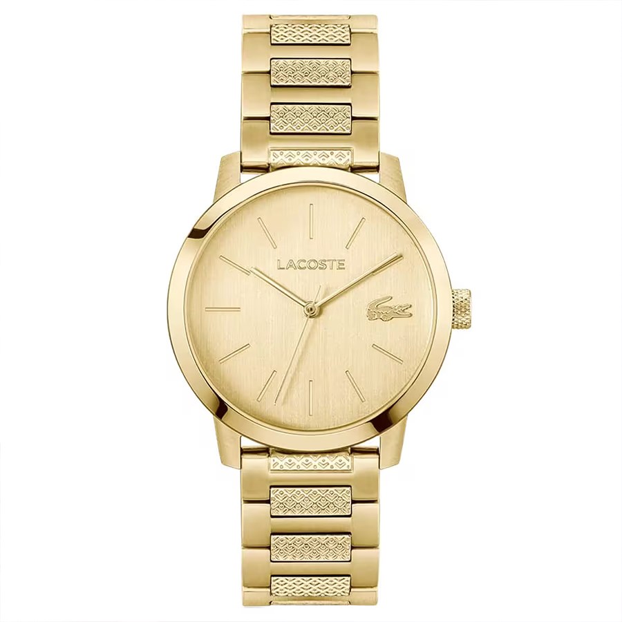 Lacoste LAC2011422 Erkek Kol Saati