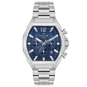 Nacar NC08-29430744-ALM Erkek Kol Saati