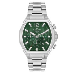 Nacar NC08-29430744-ANM Erkek Kol Saati