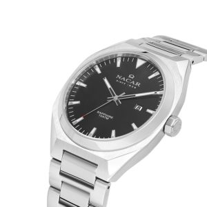 Alternative view of Nacar NC08-29430737-ABM Erkek Kol Saati