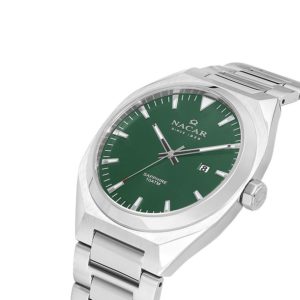 Alternative view of Nacar NC08-29430737-ANM Erkek Kol Saati