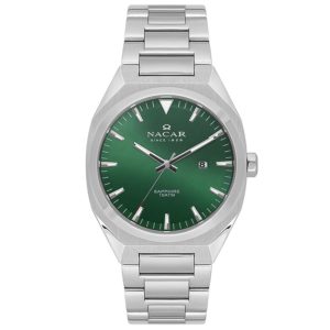 Nacar NC08-29430737-ANM Erkek Kol Saati