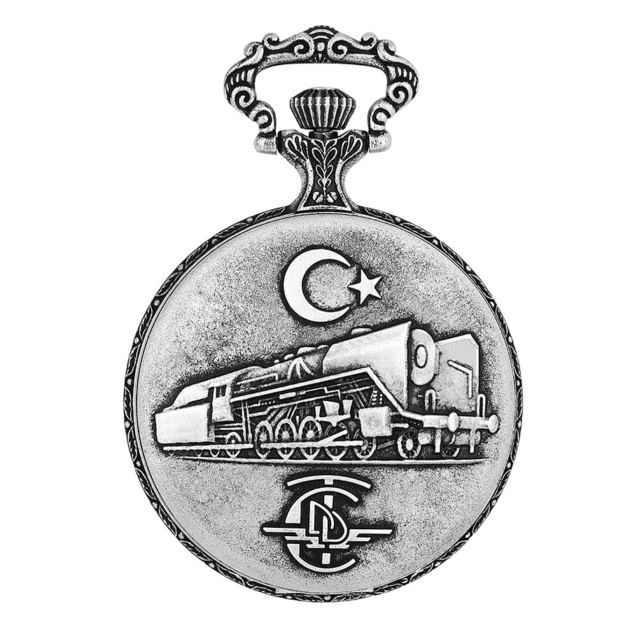 Nacar NC44-483119-AWAM Erkek Kol Saati