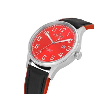 Alternative view of Nacar NC08-29430617-ARL1 Erkek Kol Saati