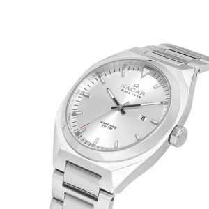 Alternative view of Nacar NC08-29430737-ASM Erkek Kol Saati