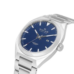 Alternative view of Nacar NC08-29430737-ALM Erkek Kol Saati