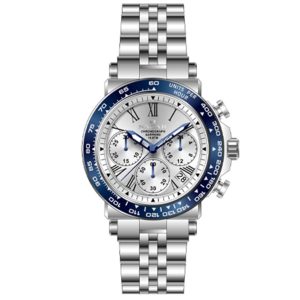 Nacar NC34-29B843-ASLM Erkek Kol Saati