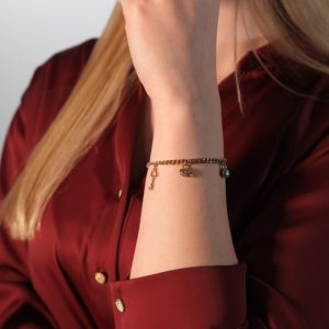 CETAŞ BİR DİLEK TUT BİLEKLİK