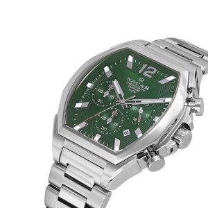 Alternative view of Nacar NC08-29430744-ANM Erkek Kol Saati