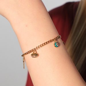 Alternative view of CETAŞ BİR DİLEK TUT BİLEKLİK