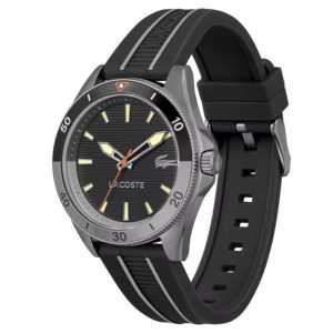 Alternative view of Lacoste LAC2011457 Erkek Kol Saati